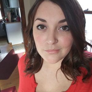 Meet your Posher, Sophie